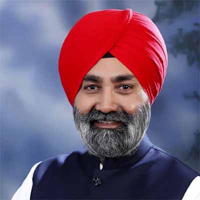 ਭਾਰਤ ਕਨੇਡਾ ਵਿਵਾਦ ਨੂੰ ਮੁੱਖ ਰੱਖਦਿਆਂ ਹਰ ਜਿਲ੍ਹੇ ਵਿੱਚ ਐਨ ਆਰ ਆਈ ਹੈਲਪਲਾਈਨ ਬਣਾਏ ਸਰਕਾਰ : ਕੁਲਜੀਤ ਸਿੰਘ ਬੇਦੀ 