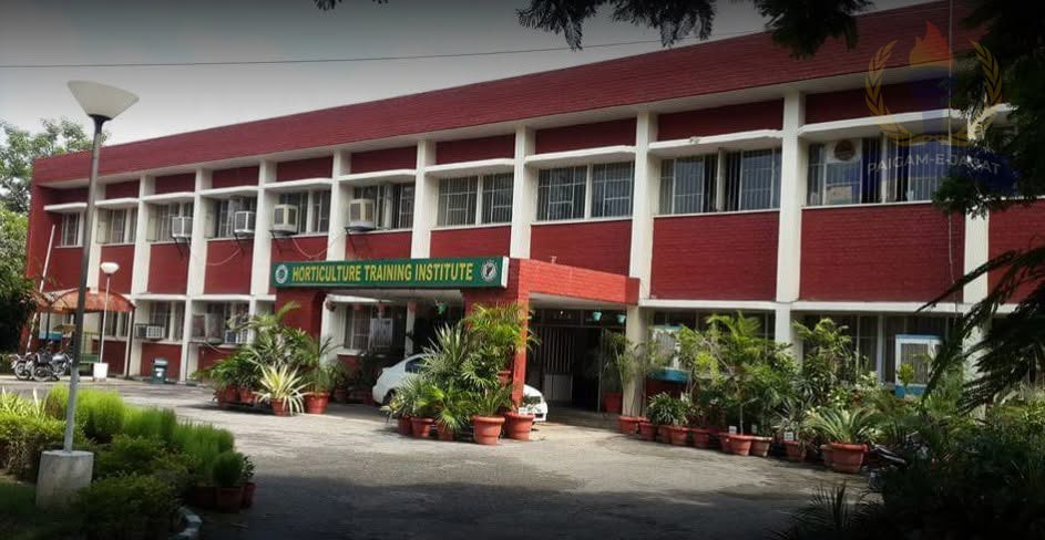 Five-Day Horticulture Training Programmes to Be Organised in November