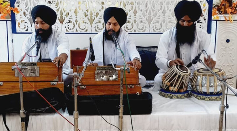 The tenth day was celebrated with devotion