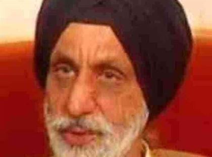 ਮਸ਼ਹੂਰ ਗੀਤਕਾਰ ਦੇਵ ਕੋਹਲੀ ਦਾ ਦੇਹਾਂਤ