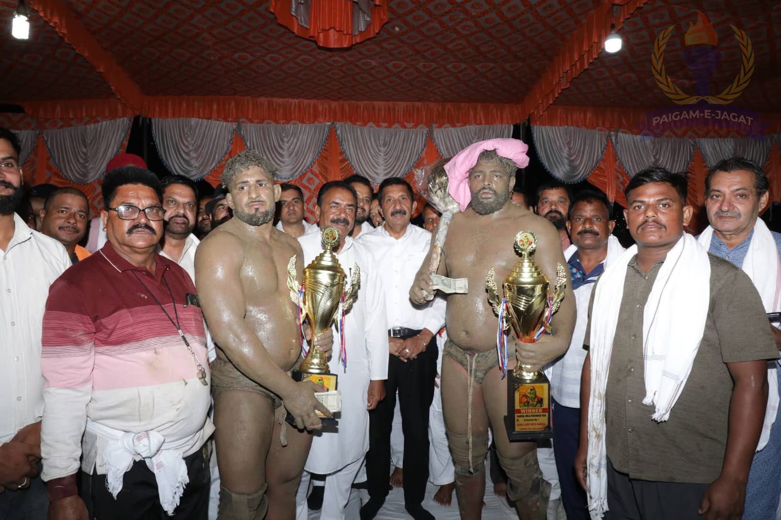 MBA Classes to Begin in Panjawar from Next Year: Mukesh Agnihotri