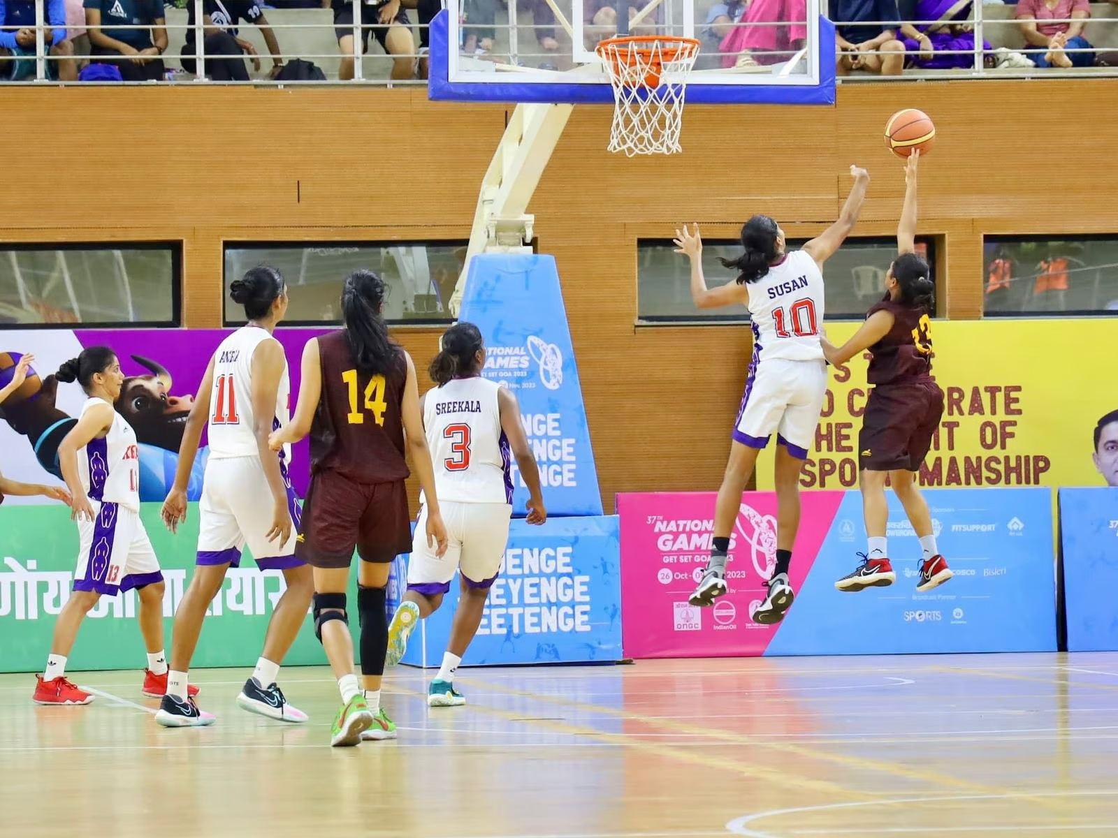 State Government Allows General Public To Watch Sporting Events Without Any Passes