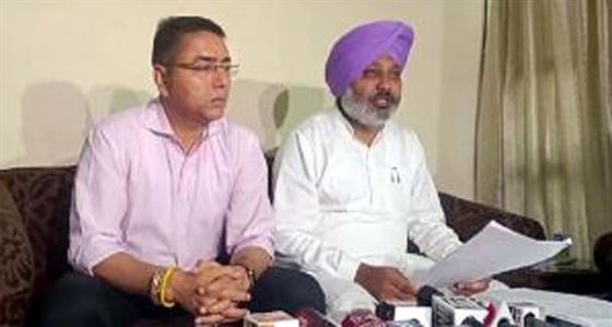 Punjab cabinet approves filling up of 484 posts in health department, approves visiting faculty in schools