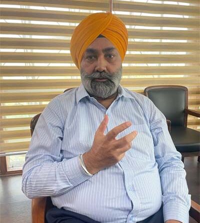 Deputy Mayor demands notification for increasing the limits of Mohali Municipal Corporation. New limits should be announced before Panchayat elections: Kuljit Singh Bedi.