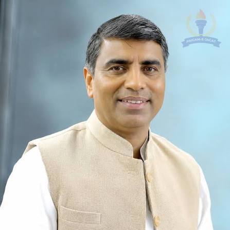 State NSS Awards 2025–26; Nominations Can Be Submitted Until October 31: Minister Mahipal Dhanda