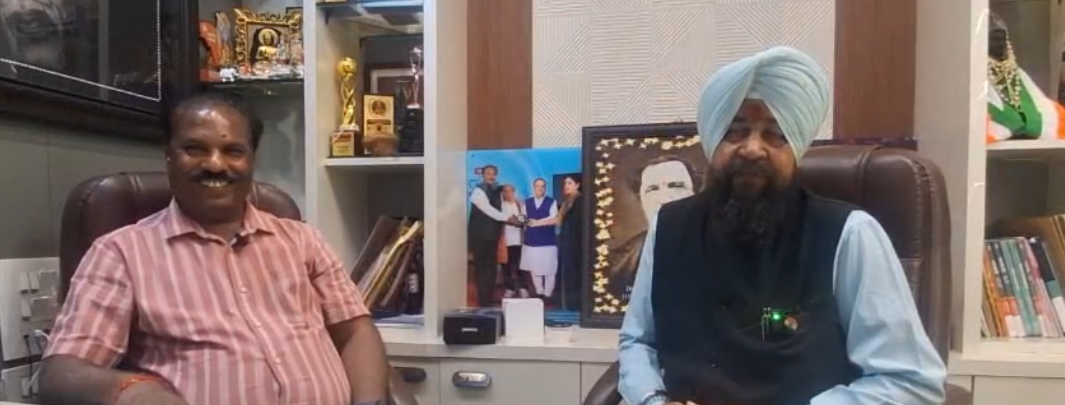 Special Conversation with Dr. Ajay Hardia on the Role of Electro Homeopathy in Cancer Treatment
