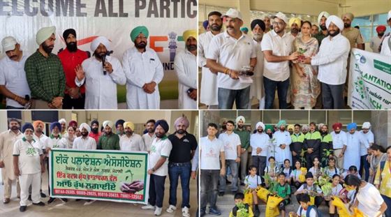 ਗੰਧਲੇ ਵਾਤਾਵਰਣ ਨੂੰ ਸ਼ੁੱਧ ਕਰਨ ਦੇ ਲਈ ਸਭਨਾਂ ਨੂੰ ਸਾਂਝੇ ਉਪਰਾਲੇ ਕਰਨ ਦੀ ਲੋੜ : ਕੁਲਵੰਤ ਸਿੰਘ