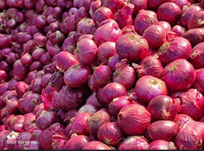 Onion will "bring more tears" till Diwali