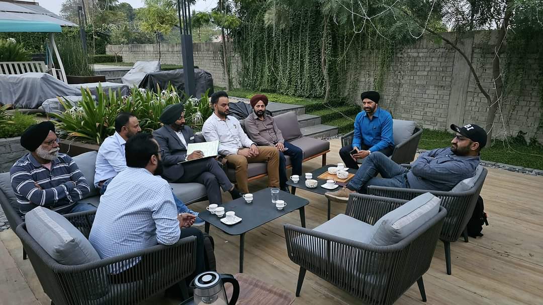 A demand letter will be sent by the city residents to the Chief Minister through the Deputy Commissioner regarding the Old Kachihri Park matter.