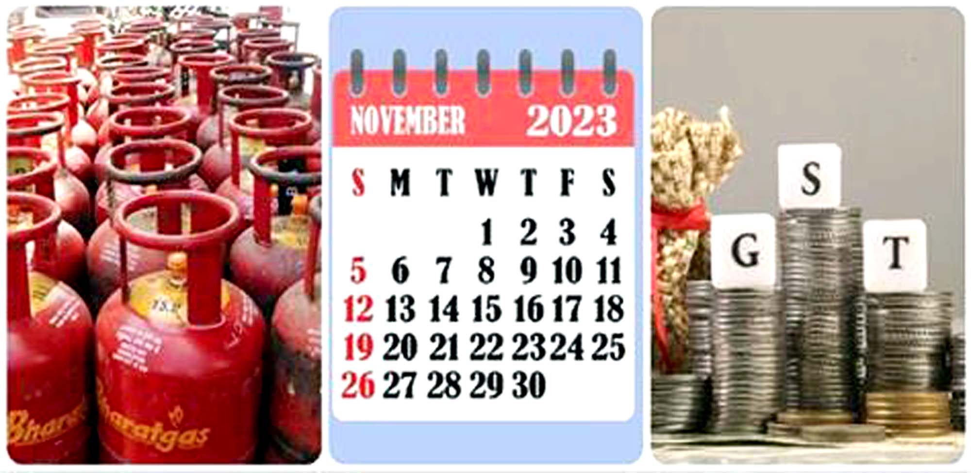 These big changes can happen from November 1