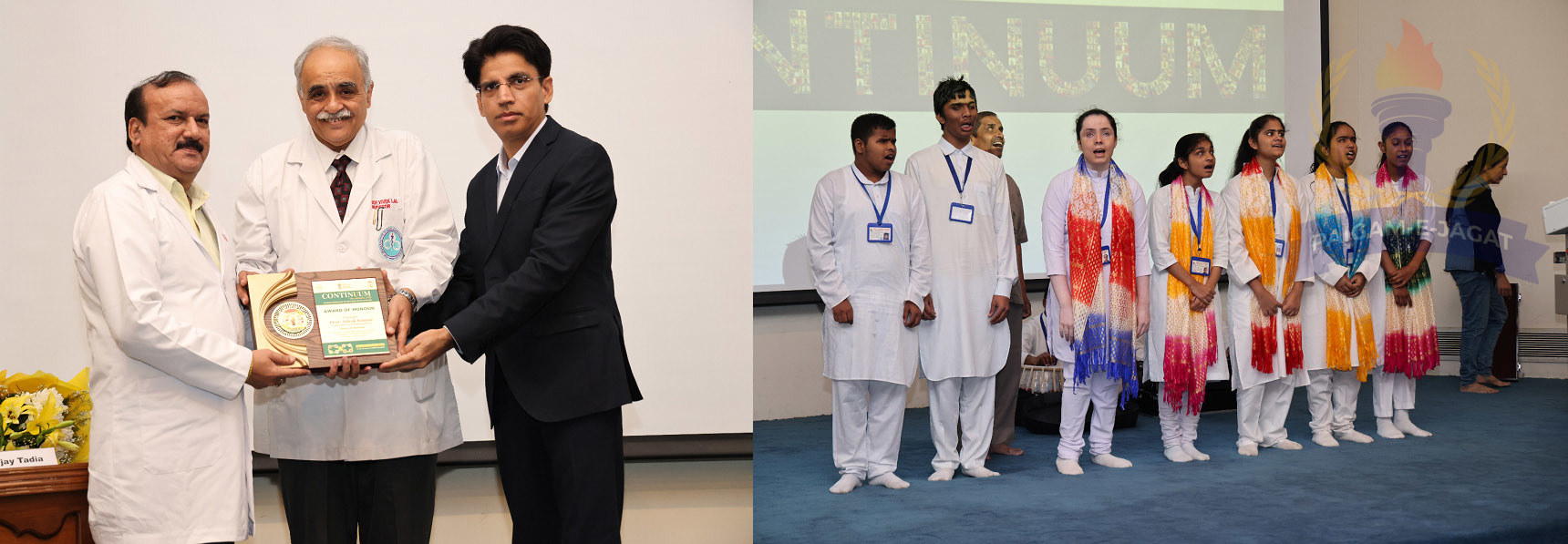 PGIMER Organises ‘Continuum’ Programme to Strengthen Awareness and Training on Organ Donation