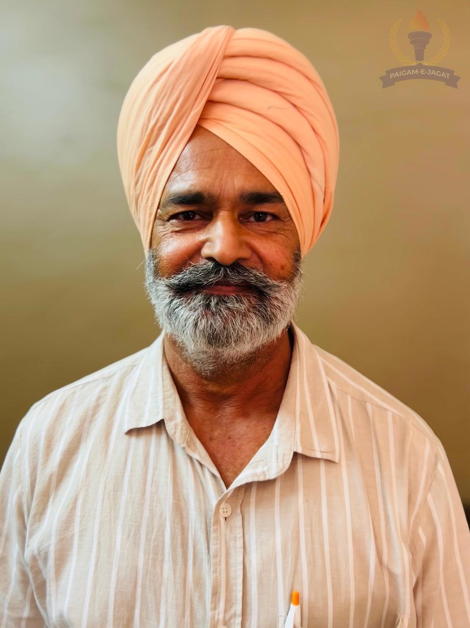 Demand for Strict Enforcement of Orders Banning Illegal Mining and Overloaded Tippers: Comrade Gurnek Singh Bhajjal