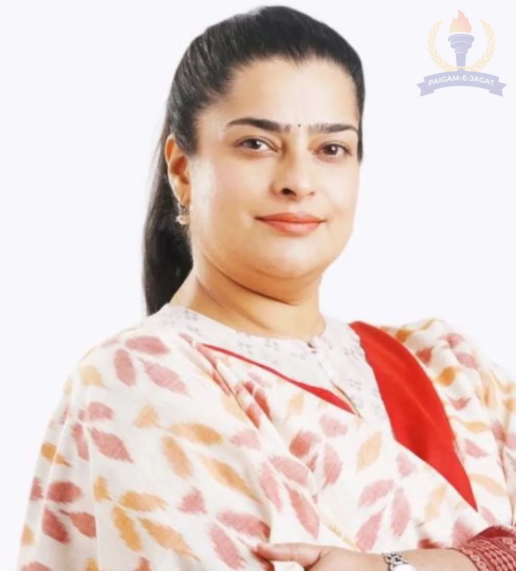 Government Committed to Expanding Basic Irrigation Infrastructure: Shruti Choudhry