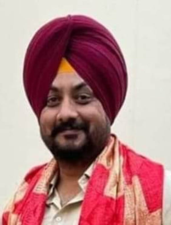 ਡਾ. ਲਖਵਿੰਦਰ ਸਿੰਘ ਨਮਿਤ ਅੰਤਿਮ ਅਰਦਾਸ ਭਲਕੇ
