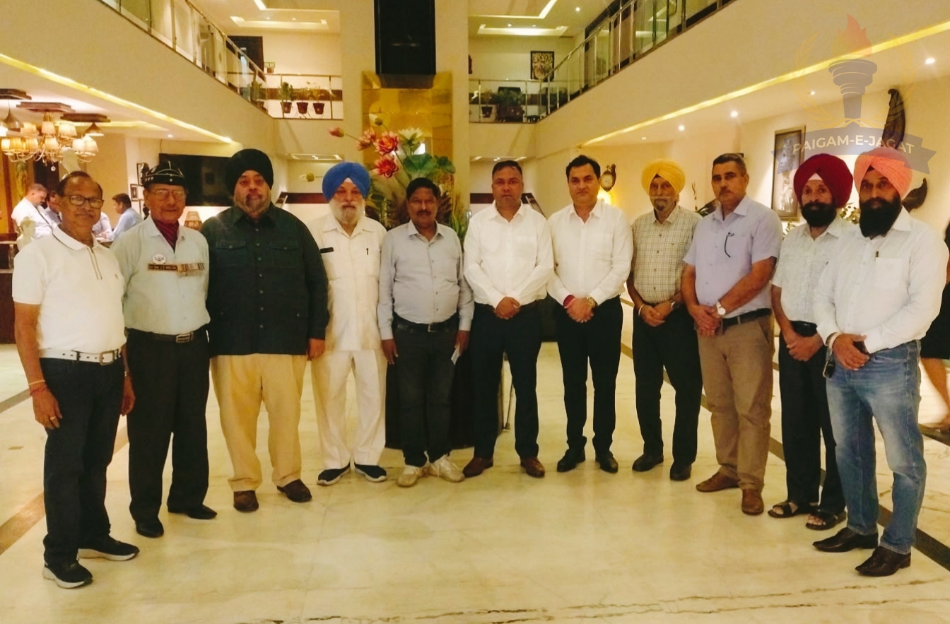 Reviving the Tradition of Family Visits Is Essential to Preserving Relationships: Sanjeev Arora