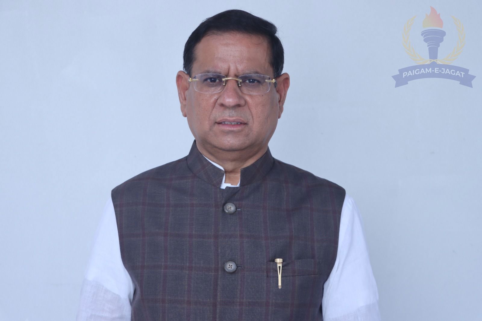 Haryana Records Arrival of 37.27 Lakh Metric Tonnes of Paddy and Procurement of 30.69 Lakh Metric Tonnes So Far: Minister Rajesh Nagar