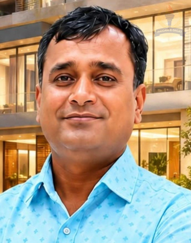 Vastu Determines Fortune and Future: Dr. Bhupendra Vastu Shastri