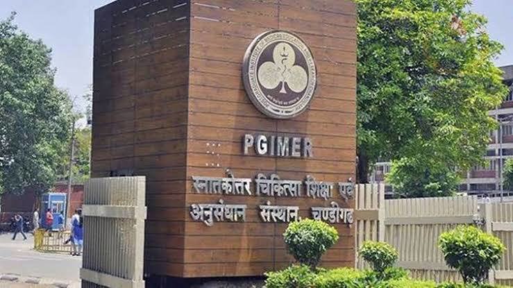 PGIMER Highlights Importance of Iodine for Good Health on World Iodine Deficiency Day