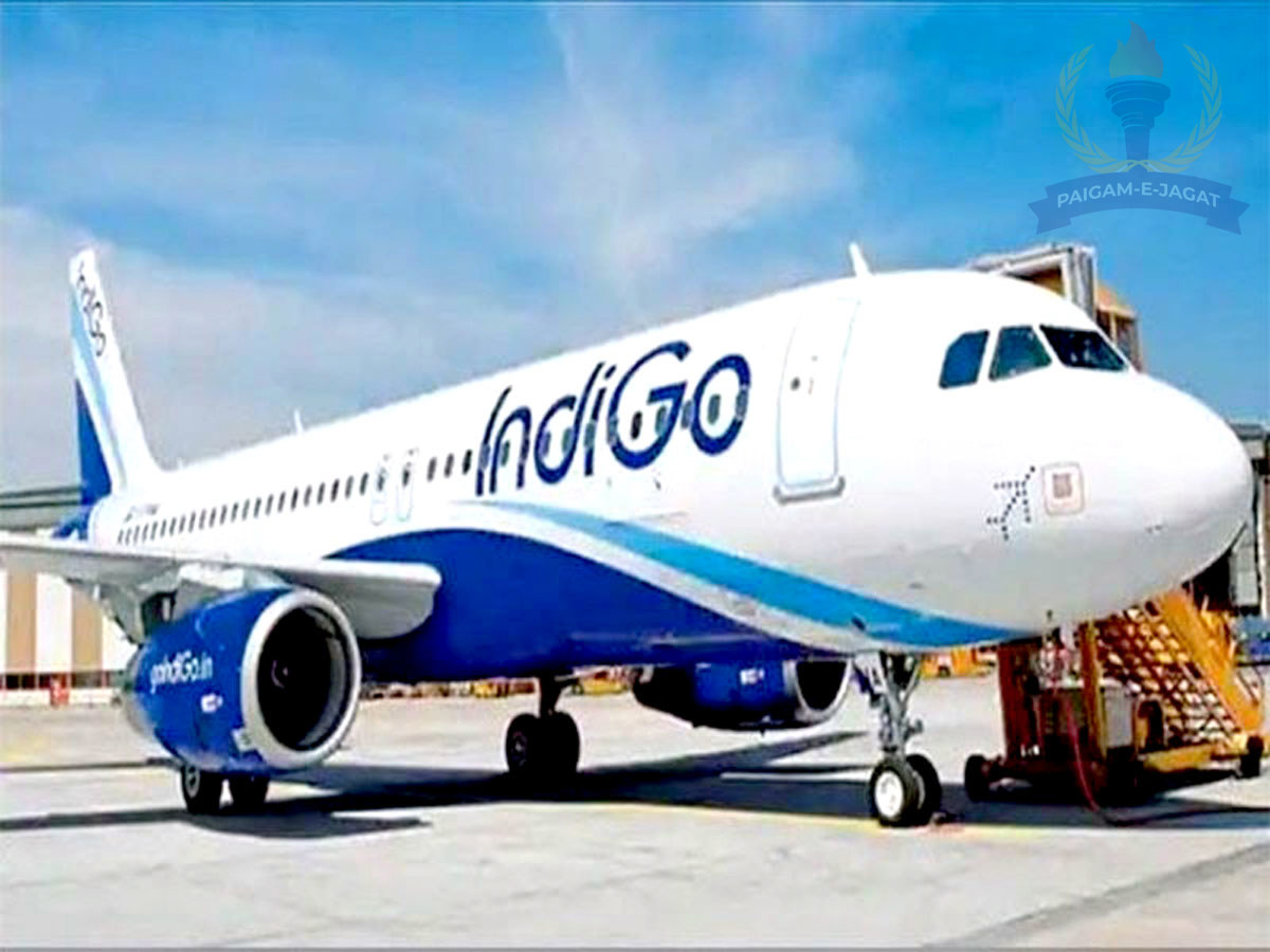 High Aviation Fuel Costs Will Force Fare Hikes: IndiGo Chief