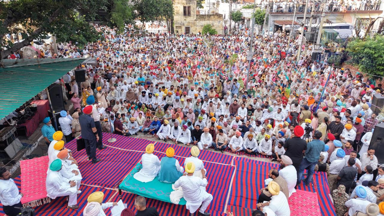 Punjab Gets a Government That “Works” for the First Time: Bhagwant Singh Mann