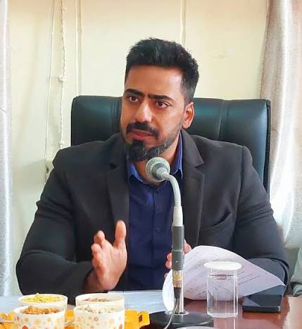 Public to Get Convenience During Voter List Revision, BLOs Will Visit Homes to Collect Required Documents