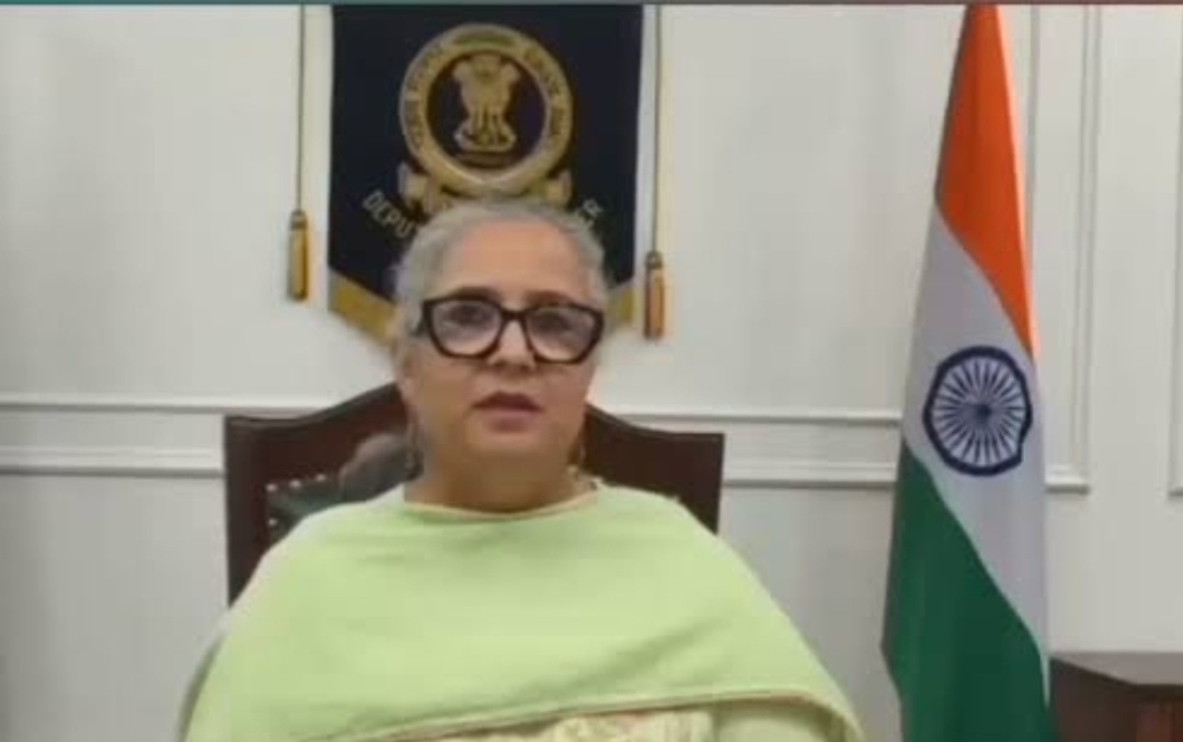 SIR Work Being Completed in an Efficient Manner: Deputy Commissioner