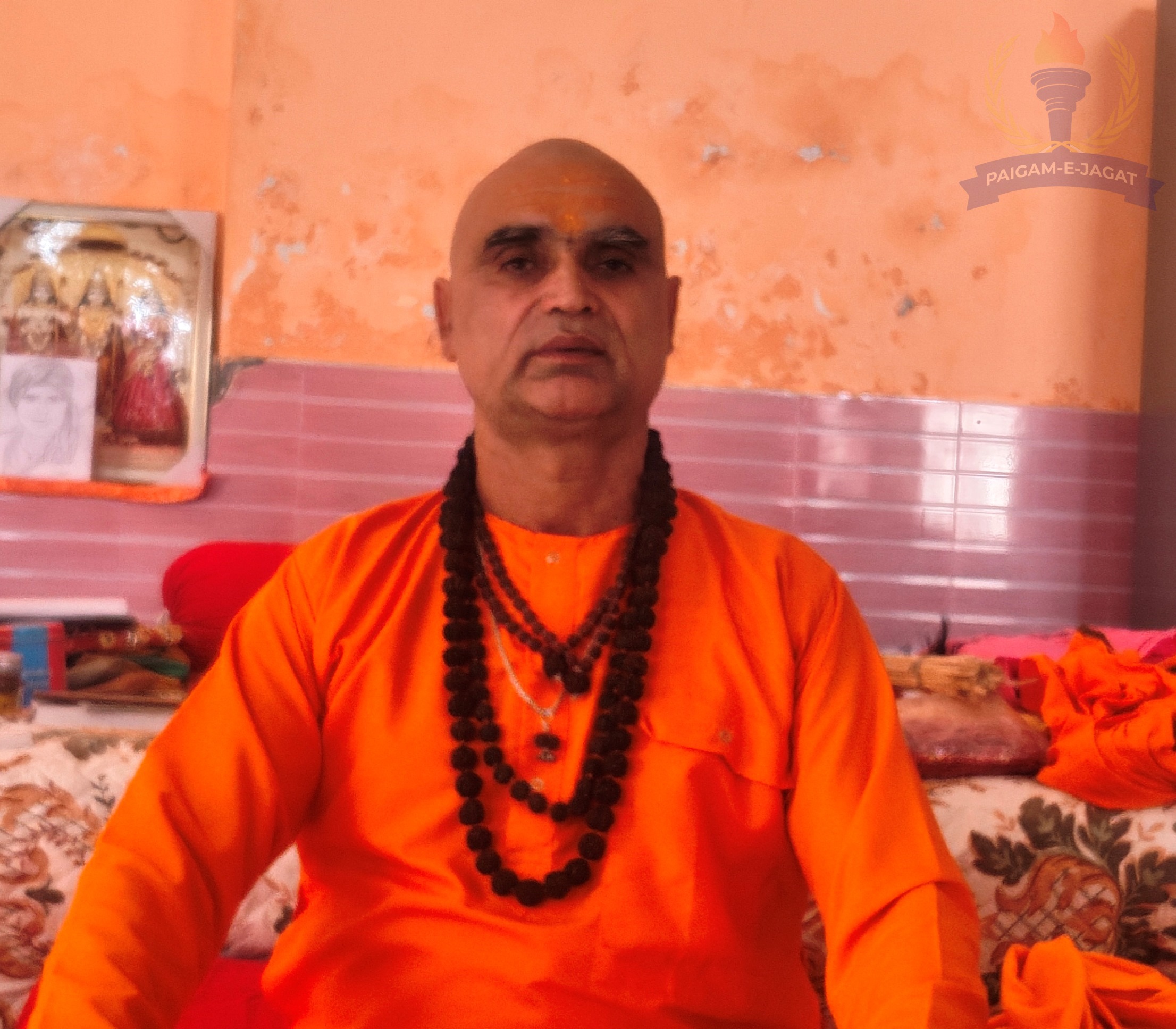 Bhoomi Pujan and Flag Hoisting Ceremony for 2,100-Kund Shiv-Shakti Mahayagya to Be Held on October 11 in Bassi Gulam Hussain