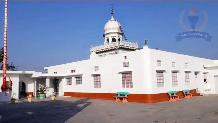 Two-Day Annual Wrestling Fair to Be Held in Bains Village on October 17 and 18