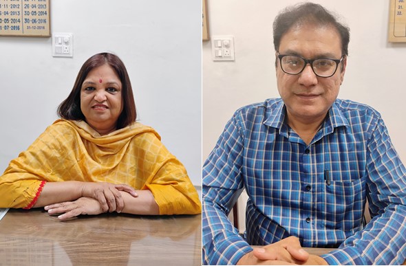 Civil Hospital Mohali and AIIMS Bathinda Only Authorized Centres for Yellow Fever Vaccination: District Health Department
