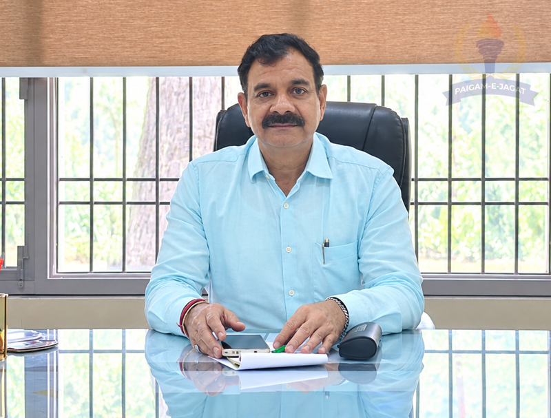 सर्दियों की शुरुआत से पहले बच्चों और बुजुर्गों की सेहत का रखें विशेष ध्यान: सिविल सर्जन डॉ. अमन सूद