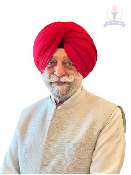 Collective Anand Karaj of Daughters from Needy Families to Be Held on November 1 by Sarab Sanjha Welfare Society