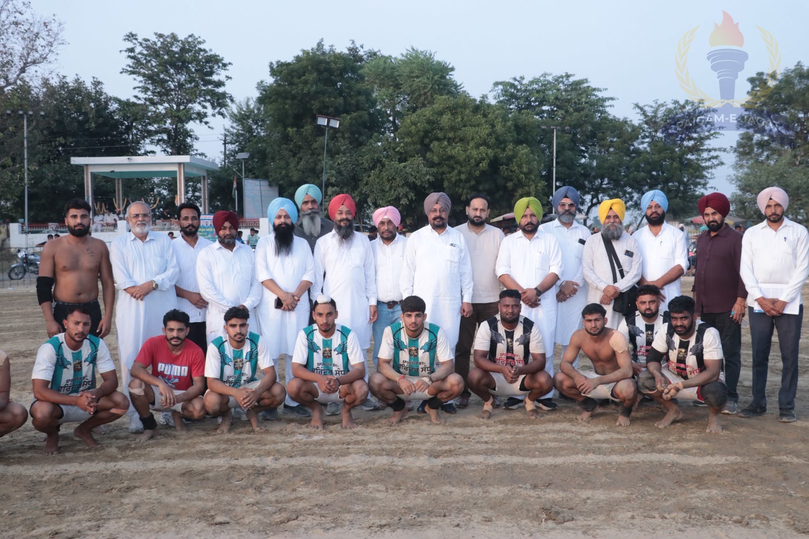 Sports Like Kabaddi Play a Vital Role in Keeping Youth Away from Drugs and Connecting Them with Sports Culture: Dalvir Singh Dhillon