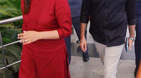 Parineeti Chopra and Raghav Chadha's wedding will take place in Udaipur this month