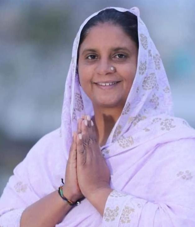 Sunita Chowdhury, an honorable person of Balachore Constituency passed away, last rites will be performed at Karimpur Dhyani today at 12 noon.