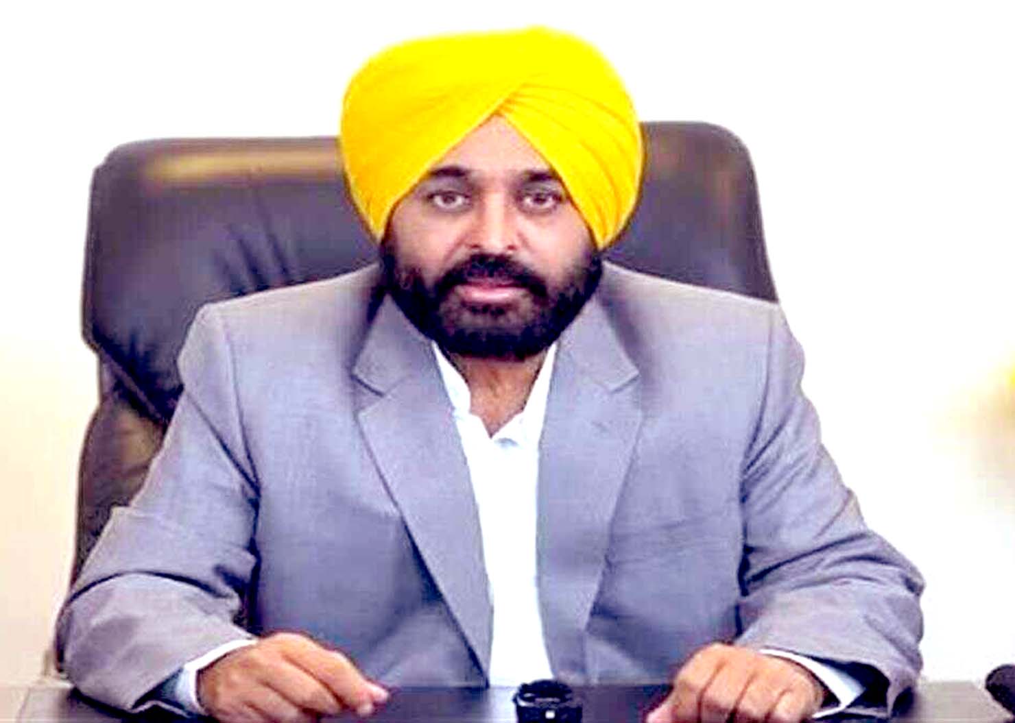 ਮੁੱਖ ਮੰਤਰੀ ਮਾਨ ਨੇ ਏਸ਼ੀਆਈ ਖੇਡਾਂ ਵਿੱਚ ਸੋਨ ਤਗਮਾ ਜਿੱਤਣ ਲਈ ਭਾਰਤੀ ਹਾਕੀ ਟੀਮ ਨੂੰ ਦਿੱਤੀ ਵਧਾਈ, ਬੋਲੇ- ਸਾਡੇ ਸਾਰਿਆਂ ਲਈ ਮਾਣ ਵਾਲੀ ਗੱਲ