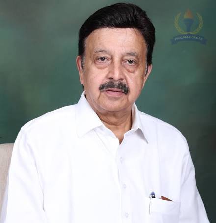 Entrepreneurs Urged to Work on Alternatives to Industrial Polythene and Contribute to Reducing Pollution: Rao Narbir Singh