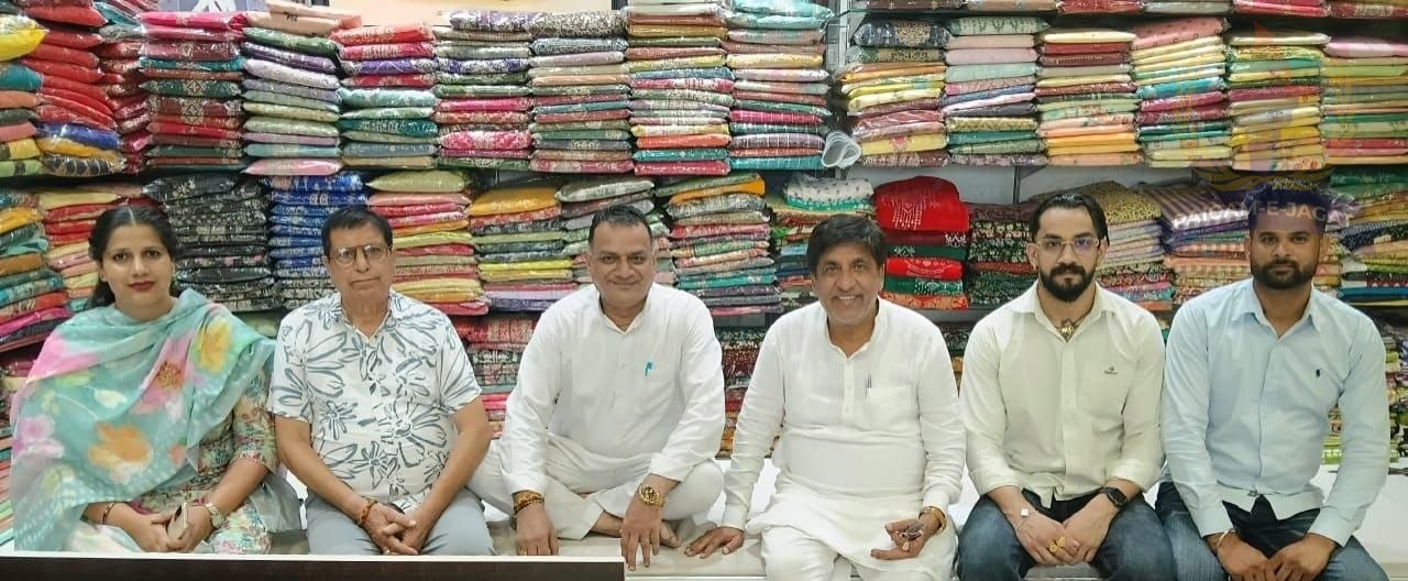 Resolving Public Grievances Is the Priority: MLA Jimpa