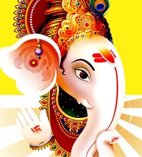 श्री गणेश महाउत्सव 17 से 20 सितंबर तक धूमधाम से मनाया जाएगा। चरण 9 में होने वाले आयोजन की तैयारियां पूरी हो चुकी हैं।