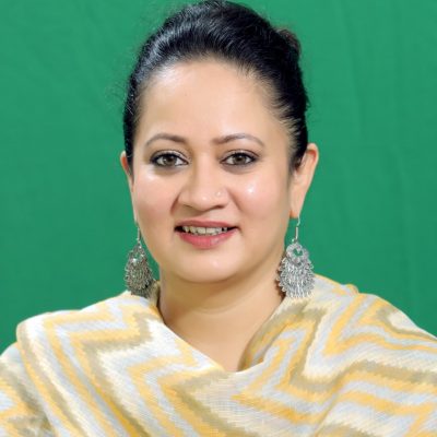 Easy access to safe blood to be ensured through blood donation vans: Aarti Singh Rao