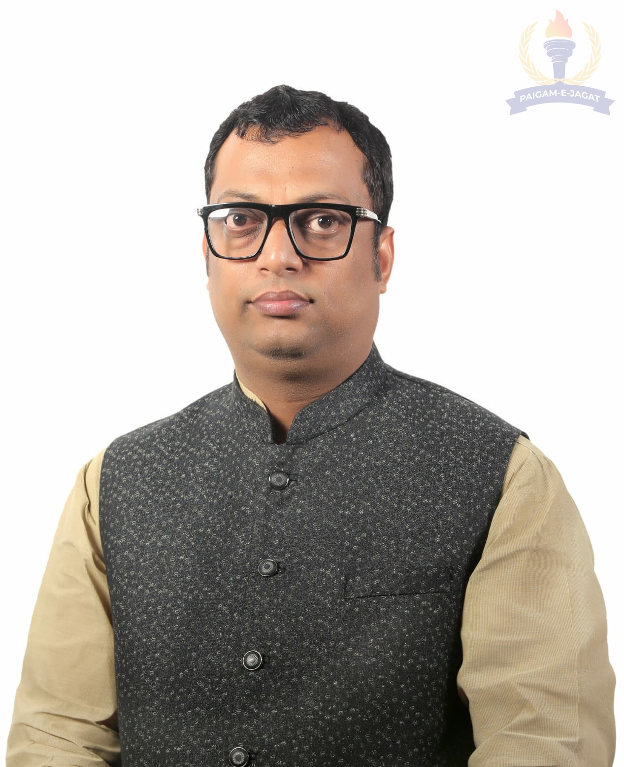 Statue of Maharaja Agrasen to Be Installed at Hisar Airport; Haryana Agarwal Sammelan State President Vipin Goyal Thanks Minister Vipul Goyal