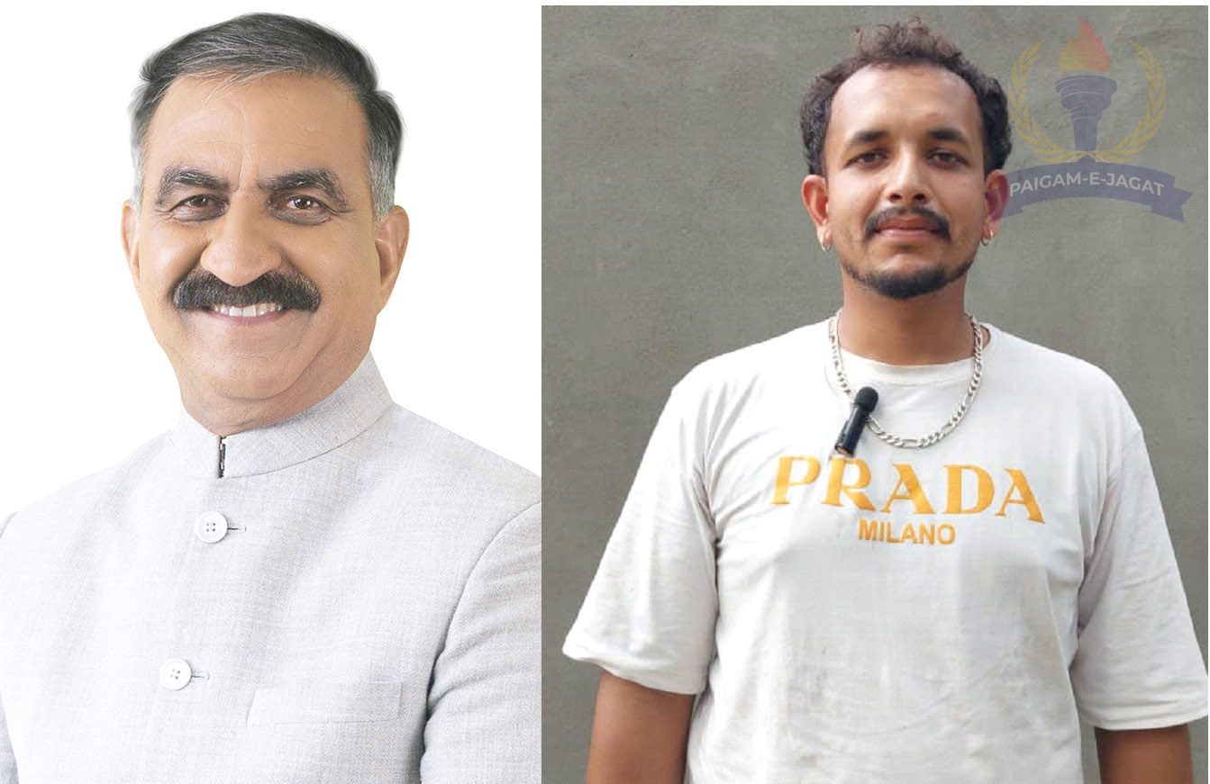 Sukh-Aashray Helps Jaswinder Become Self-Reliant, Provides Employment to Three Youths