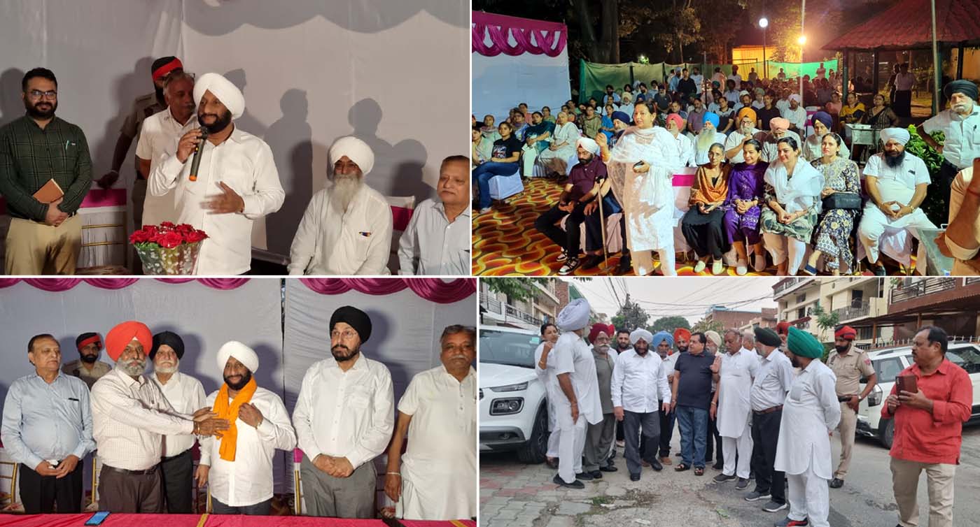 ਸੈਕਟਰ 81 ਵਿੱਚ ਹੋਵੇਗਾ ਜਲਦ ਹੀ 30 ਏਕੜ ਜਗ੍ਹਾ ਦੇ ਵਿੱਚ ਹਸਪਤਾਲ ਦਾ ਨਿਰਮਾਣ