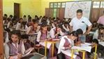 प्रख्यात जीवविज्ञानी चार्ल्स डार्विन को समर्पित एक छात्र चेतना परीक्षण आयोजित किया गया