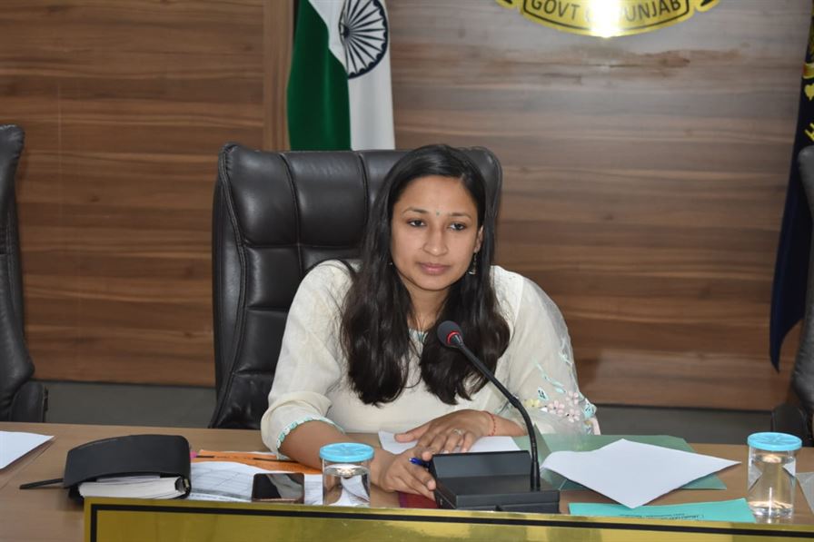 जेलों और किशोर गृहों के आसपास 500 मीटर के दायरे को 'नो ड्रोन जोन' घोषित किया गया है।