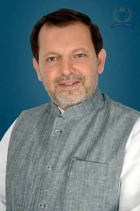 Haryana Athletes Shine at Asian Games, Bring Glory to the Country: Dr. Arvind Sharma