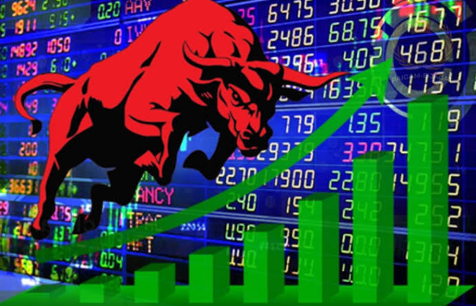 Indian Stock Market Stages Strong Recovery; Sensex and Nifty Rise Following US Federal Reserve Decision