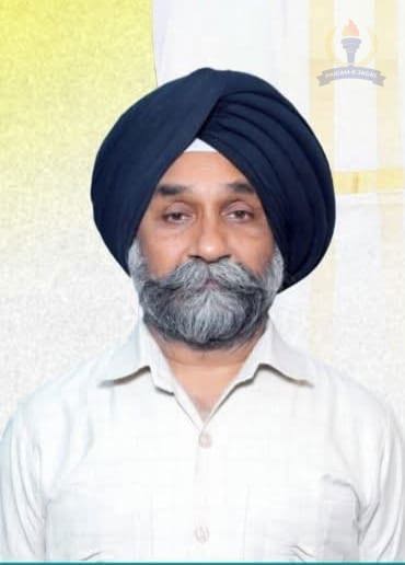 Ambala Municipal Corporation Has Not Moved Building Plan File for 15 Months: Kirpal Singh Saini