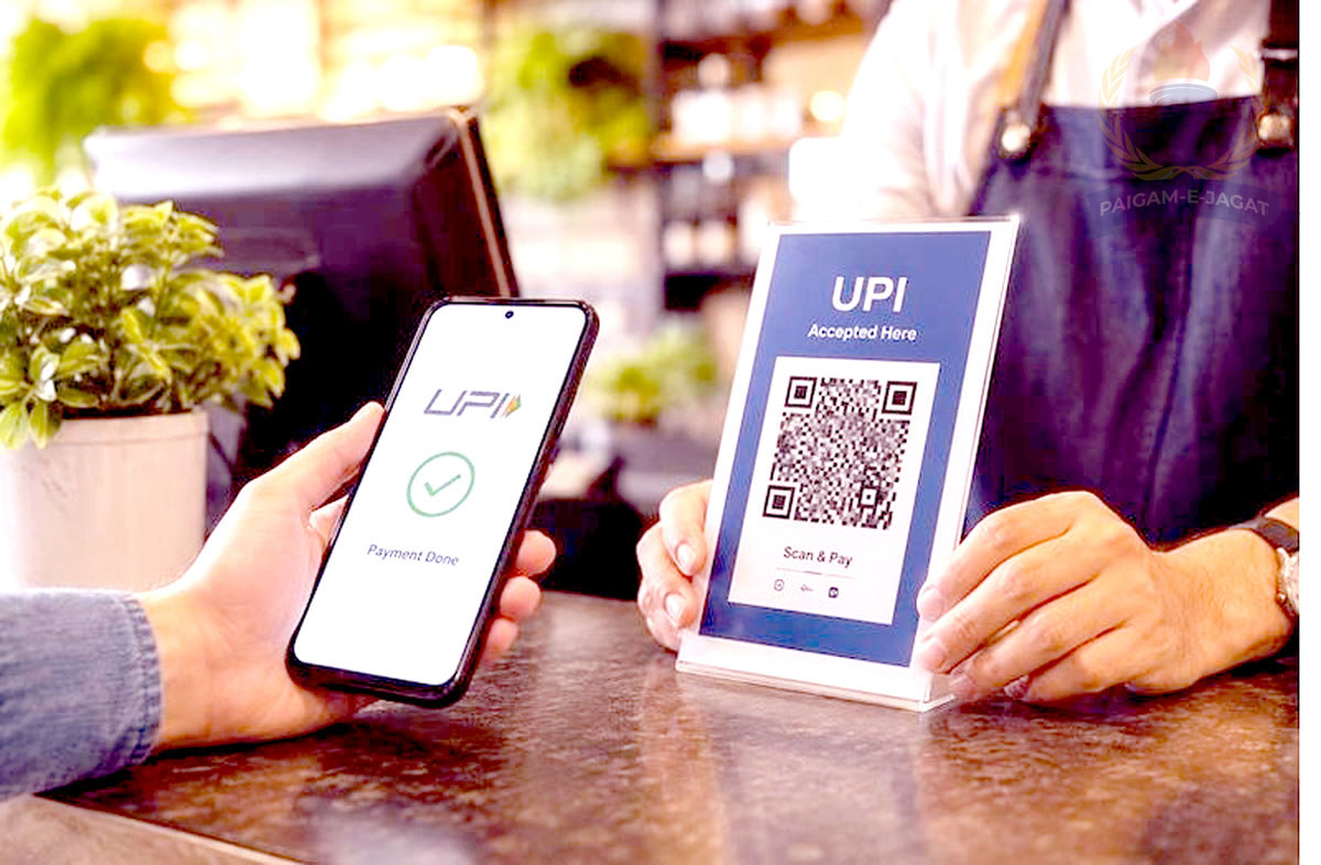 Government Defers Additional Fee on Commercial UPI Payments Until After Diwali