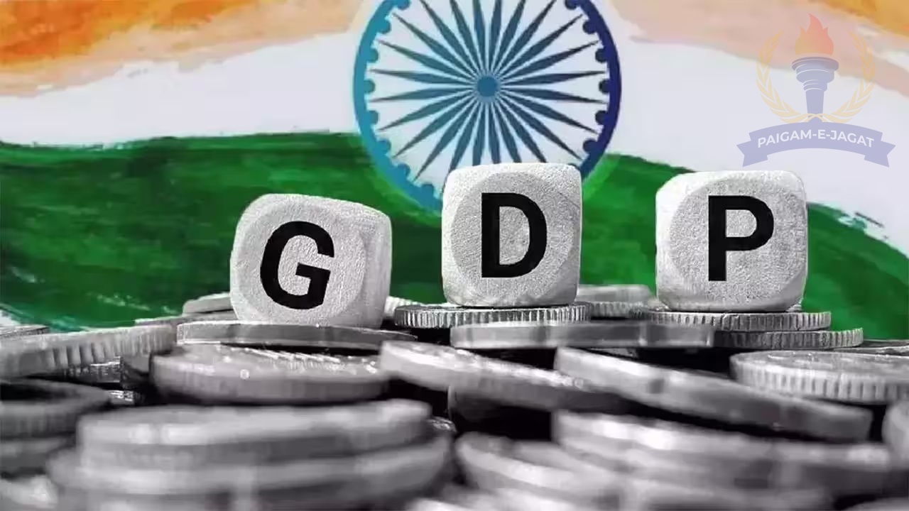 IMF Raises India's GDP Growth Forecast