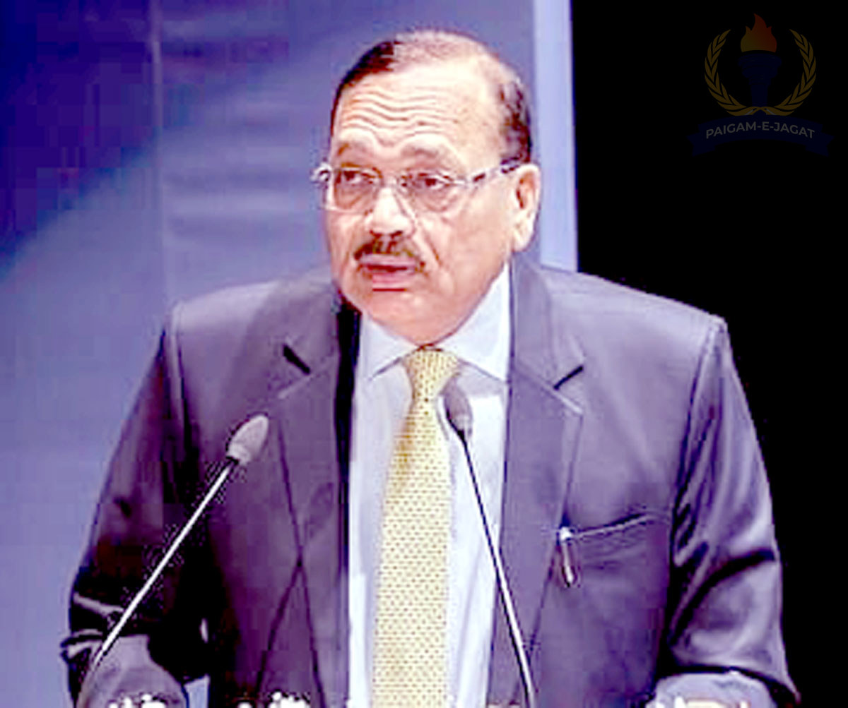 Why Are Banks Not Being Held Responsible in ‘Digital Arrest’ Cases? – Chief Justice